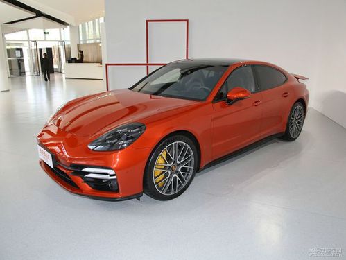 人到中年开跑车太惹眼保时捷这台四门轿车比911还好开