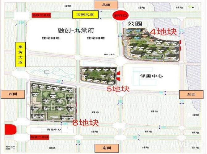 五象澜庭府小区规划好不好五象澜庭府品质如何