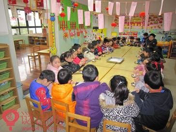 2015幼儿园元宵节活动总结