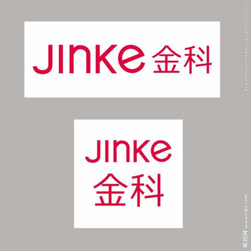 金科logo图片