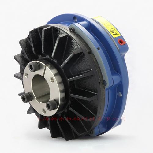 断气安全制动器habb主要特点