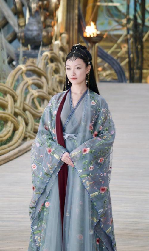 三生三世宸汐缘灵汐