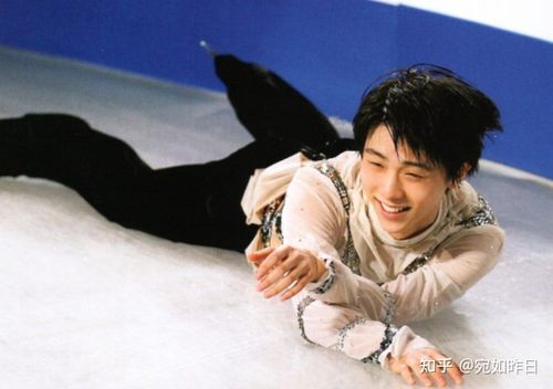 羽生结弦值得期待