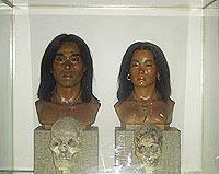 河姆渡遗址博物馆