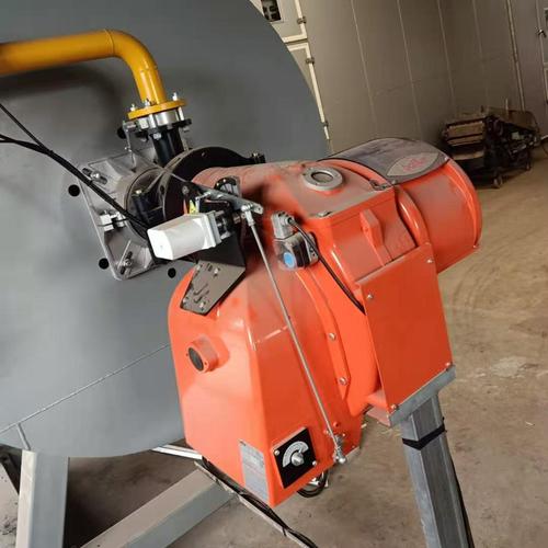 百得低氮燃烧器4吨锅炉低氮30mg燃烧器低氮燃烧机 百得低氮燃烧机