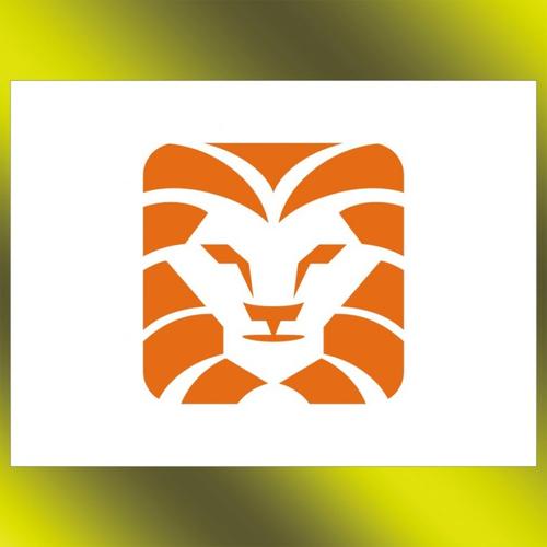 cdr狮子标志cdr老虎标志豹子logo矢量标志图形下载