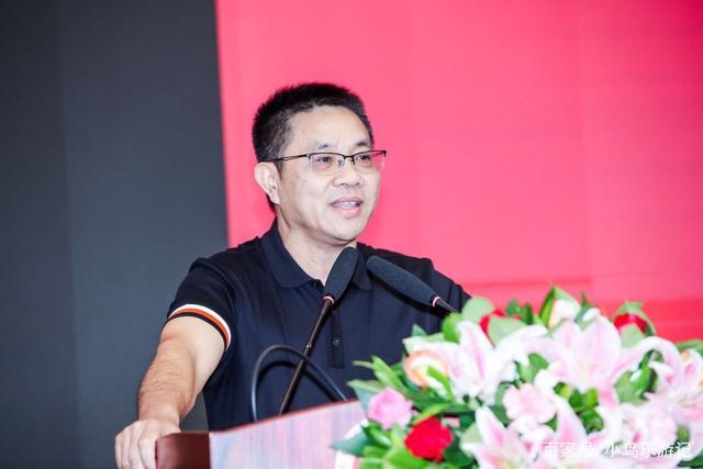 湛江最新富豪排行:首富资产超三百亿,"高德置地"董事