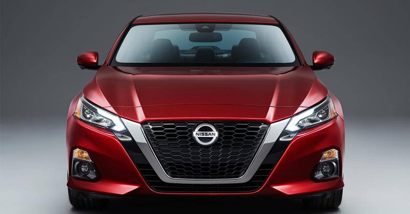 18款全新日产天籁优惠详情 最低报价