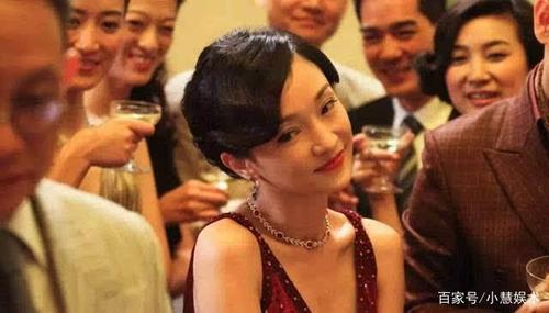 那些年,"周公子"爱过的男人