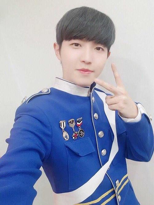 如何评价produce101第二季的金在奂?