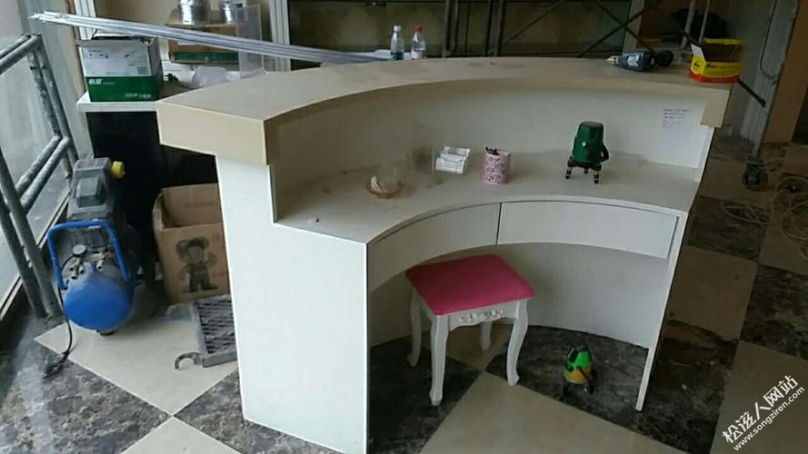 圆弧形吧台有需要的吗?