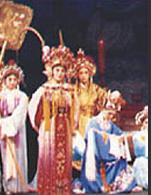 孙小华(广东潮剧院一团演员)