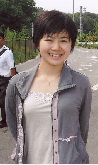 福原爱的故事:天才少女却是恋爱脑,经不住诱惑,声名毁于一旦_腾讯网