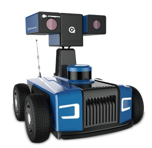 盘点国内巡检机器人品牌榜单