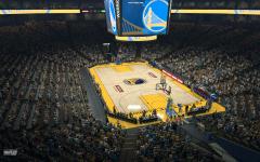 nba2kol2五项全能赛16进8阶段抽签对阵情况