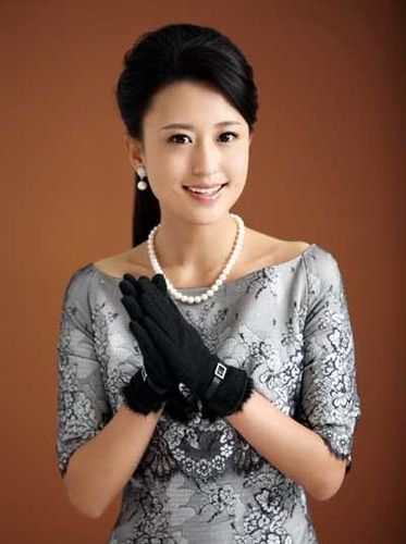 曾担任《三星智力快车》主持人(cctv1),《联合对抗》主持人(cctv3)等