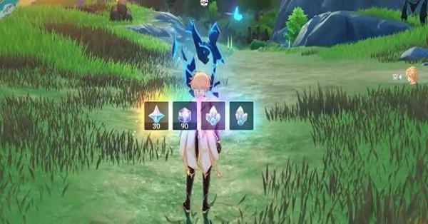 原神15版本原石获得方法介绍