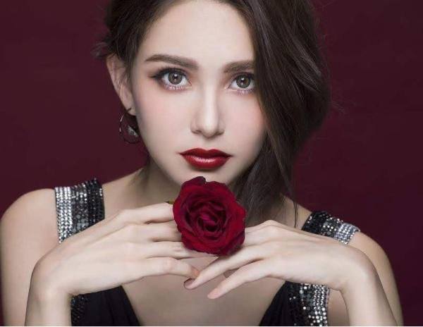 中国人对于女性审美的演化过程