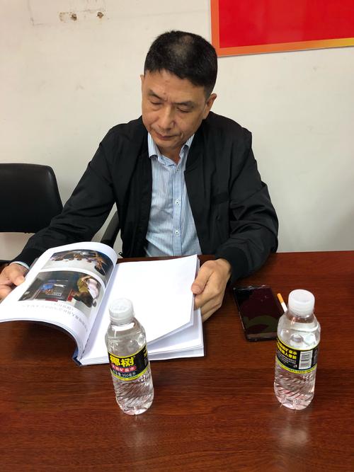 龙华区政法委领导莅临龙华区金贸街道督查指导2018年禁毒工作