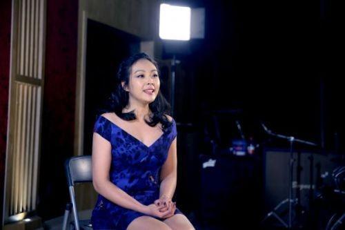 "配音女王"黄莺:正是声音产业化最好的时代