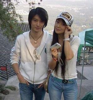 张婉柔扮演者陈紫函个人
