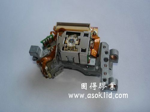 uv-2105-3cd,vcd光驱激光头粘接,固定,密封uv胶水 紫外线胶水