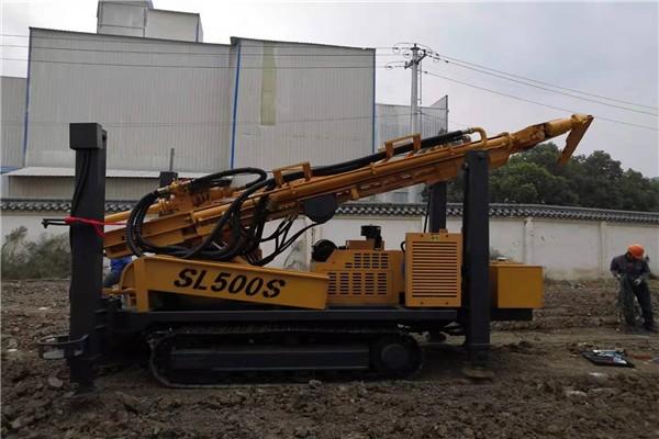 黄山本地打井,黄山周边打水井钻井价格公道