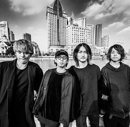 如何评价one ok rock 2018亚巡上海场演唱会?