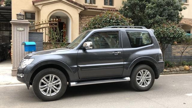 最新款帕杰罗v87 优惠促销 清仓处理