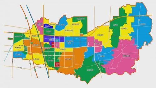 薛城区"网红"不一般