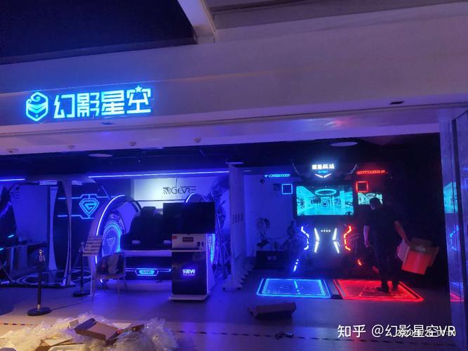 vr节奏光剑游戏设备,幻影星空vr三款帮助锻炼的设备