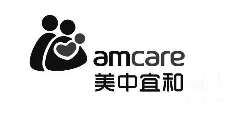 美中宜和amcare
