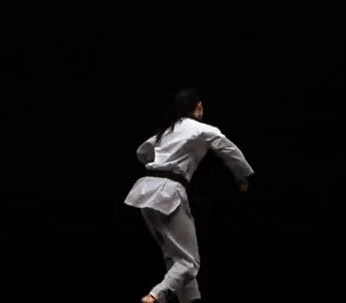 2021《武林风》武道青少年跆拳道公开赛鹤壁设擂,约么?