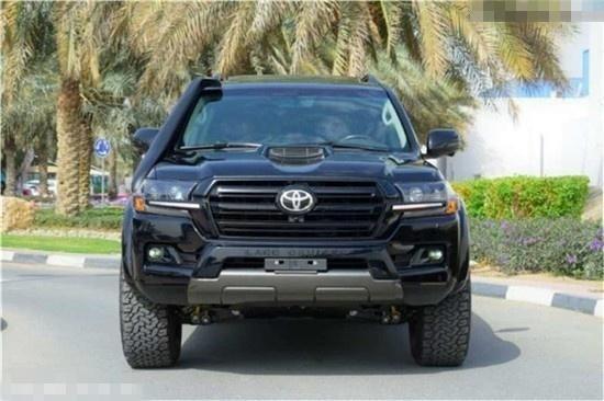 96年丰田4500柴油多少马力陆巡4500柴油版