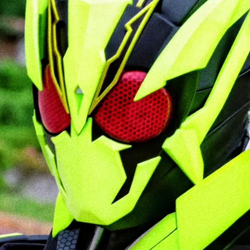 假面骑士01头像壁纸