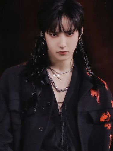 四面楚歌刘耀文_刘耀文_脏辫_五花肉_娱乐_明星娱乐