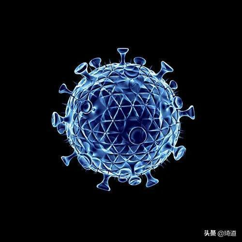 艾滋病毒新冠病毒南非的omicron奥密克戎没这么简单