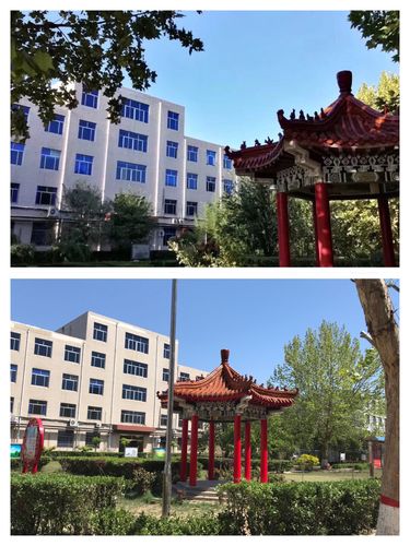 东光一中高二学子复学倡议!