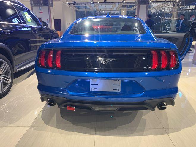 福特野马首付多少野马现车超级优惠可分期|野马汽车|轿车|发动机_网易