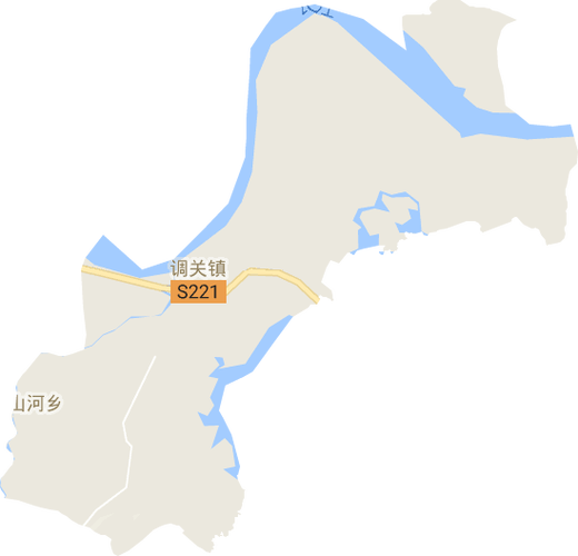  p>调关镇,隶属于湖北省荆州市石首市,地处石首市东南部,东与 a
