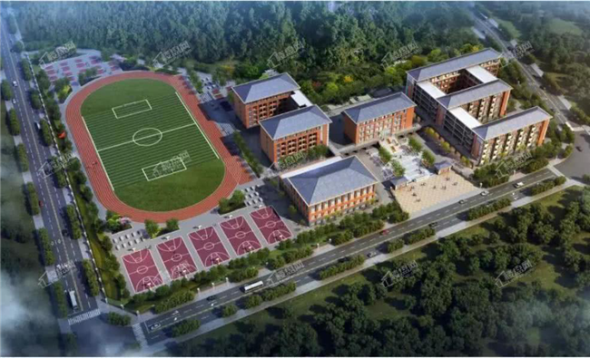 遵义四中实验初中(滨湖路中学)