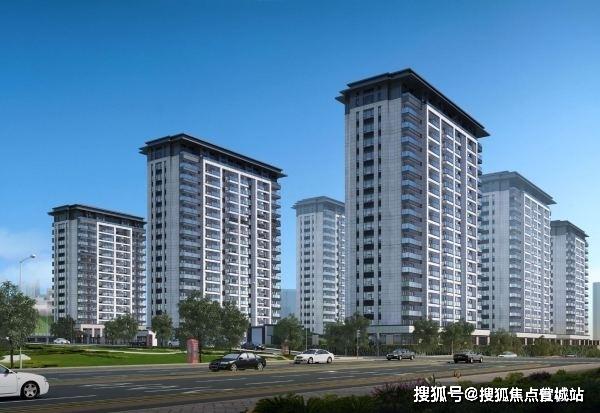 临安地上南樾府楼盘详情地上南樾府官方网站南樾府千万别错过了