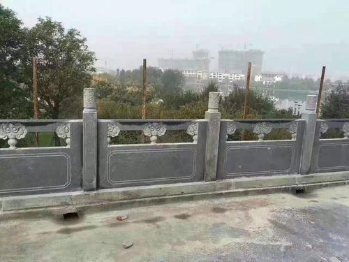 华阴市欧式大理石花岗岩护栏厂家