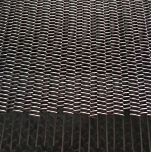 不锈钢网带 厂家生产 支持定制 304网带 物美价廉 质量保证 乙型网带