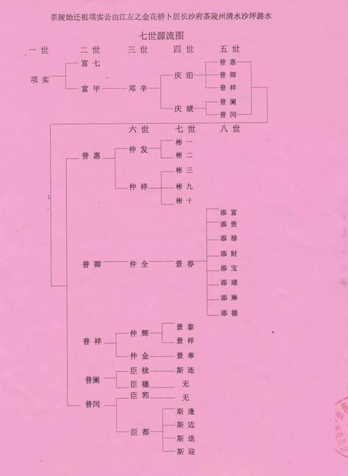 【邓氏谱讯】邓氏宣训堂八修族谱倡议书