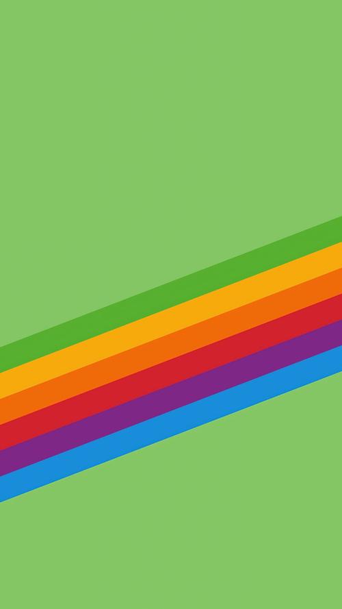 有哪些好看的iphone11壁纸求推荐