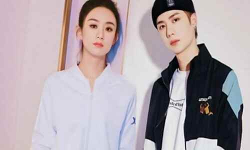 王一博赵丽颖恋情疑实锤多细节证实两人私下关系不简单