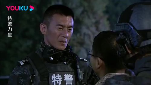 特警队长瞧不起女警察,哪料姑娘深藏不漏,下秒一招看懵队长!