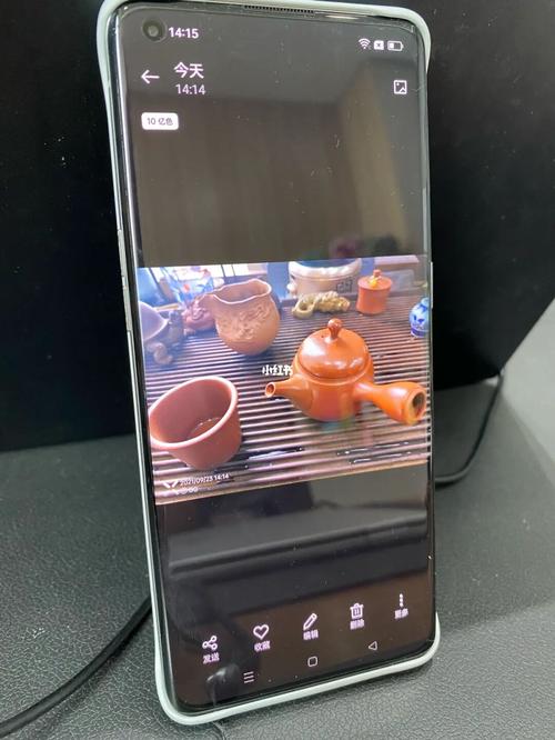 oppo x3 pro 摄影师版_摄影师_oppo怎么样_开箱_京东