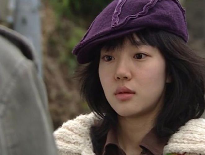 如何评价韩国女演员林秀晶?